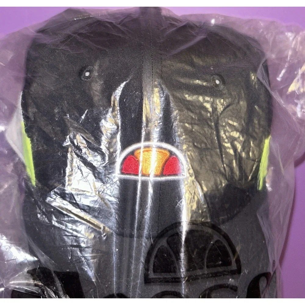 Ellesse black snaphat
